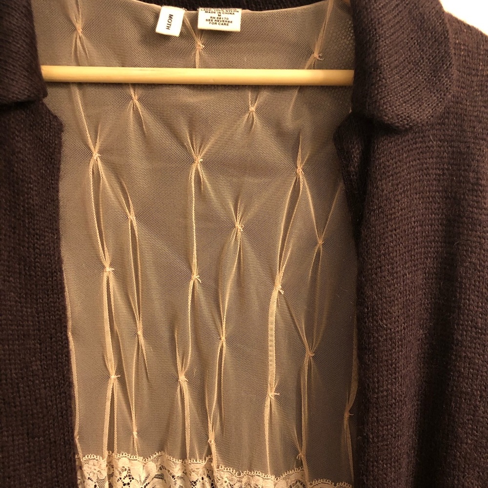 Long sweater - Picture 2 of 2
